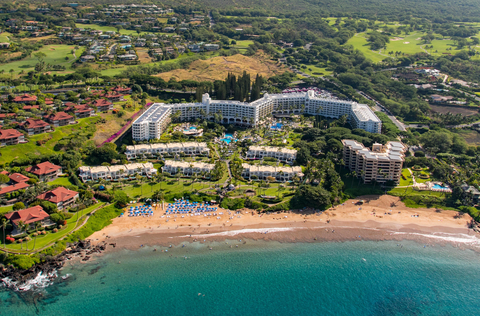 Fairmont Kea Lani in Maui, Hawaii After two decades at Host Hotels & Resorts, Craig Mason left his post to join CHMWarnick's Washington, D.C. metro office, and he hasn't looked back.