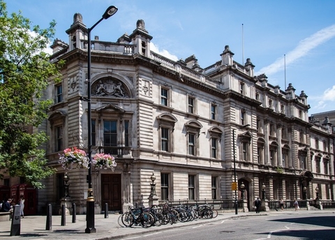 NoMad London NoMad London