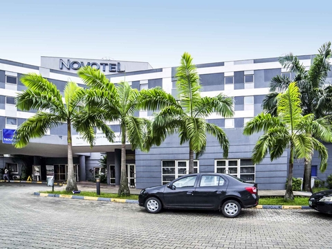 Novotel Port Harcourt Hotel, Nigeria, Africa Qatar-based hotel owner, operator and developer Katara Hospitality has teamed up with AccorHotels to kickstart an investment fund with more than $1 billion geared toward the expansion of Sub-Saharan Africa's hotel market.