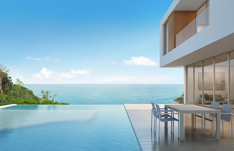 Beach House Credit terng99 iStock Getty Images Plus Getty Images Beach House