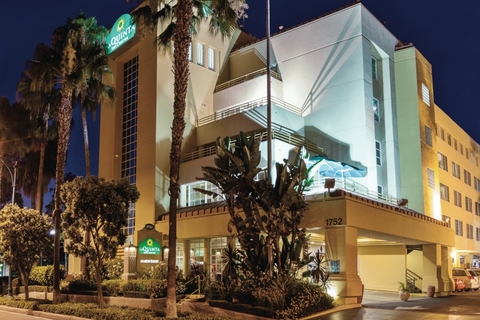 La Quinta Anaheim Wyndham Worldwide threw its hat in the M&A ring earlier this year with the $1.95 billion purchase of La Quinta Holdings’ hotel operations, and now Wyndham is reaping the rewards.