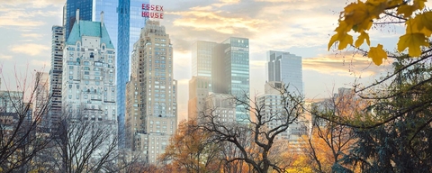 JW Marriott Essex House New York Anbang is selling 15 of its 18 owned hotels, and developer Charles Everhardt & Lockwood Development Partners—as well as group of hotel franchisees—is considering acquiring them.