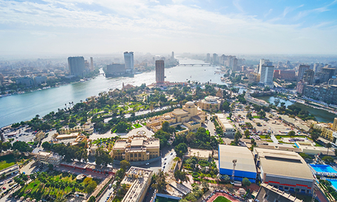 Cairo Cairo