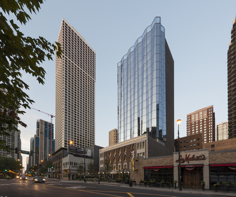 Viceroy Chicago Viceroy Chicago