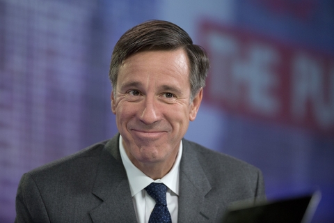 Arne Sorenson CEO Arne Sorenson CEO