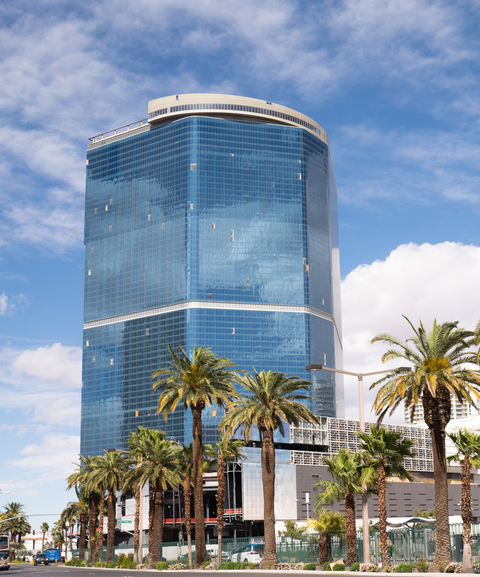 Drew Las Vegas Diller Scofidio + Renfro-designed Drew Las Vegas eyes 2022 opening.