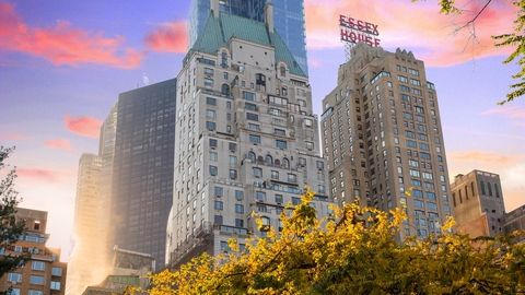 Essex House Anbang is reportedly selling the hotel portfolio in order to raise money following its seizure by the Chinese government.