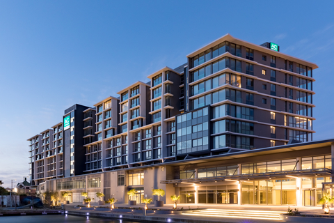AC Hotel Cape Town Waterfront AC Hotel Cape Town Waterfront