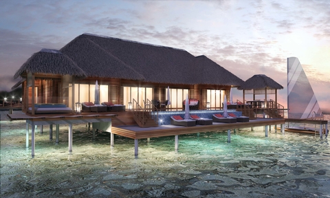 Cayo Guillermo Resort Kempinski Cayo Guillermo Resort Kempinski