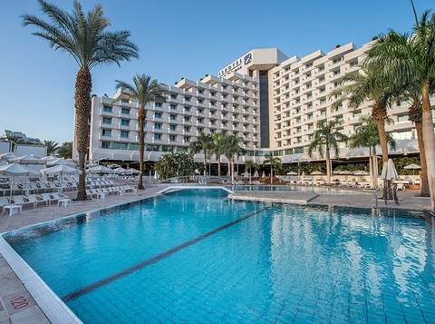 Isrotel King Solomon Eilat Isrotel King Solomon Eilat