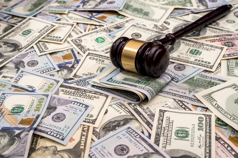 Facebook could face multi-billion dollar fine in US Facebok is reportedly facing a huge fine in the US over privacy violations (Image alfexe / iStockPhoto)