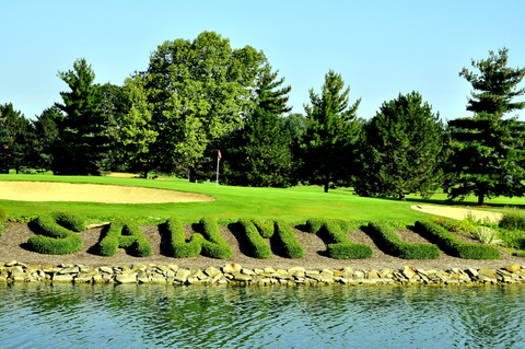 Sawmill Creek Resort Golf Course Sawmill Creek Resort Golf Course