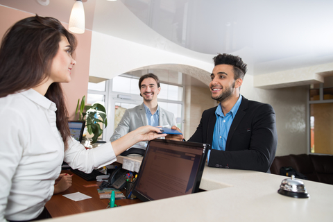 Hotel Effectiveness Hotel Effectiveness acquires LobbyLights