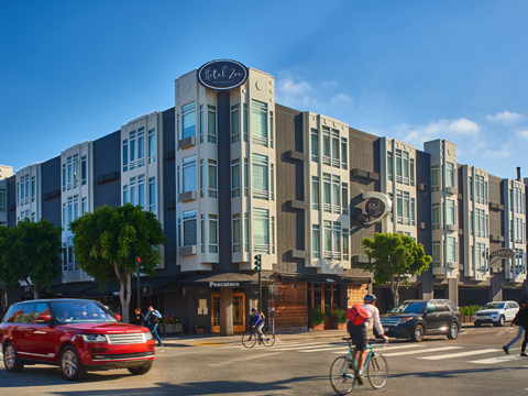 Hotel Zoe Pierri joins the hotel team with close to three decades of hospitality experience, previously serving as director of operations at Destination Hotels’ Sunriver Resort in Bend, Ore.