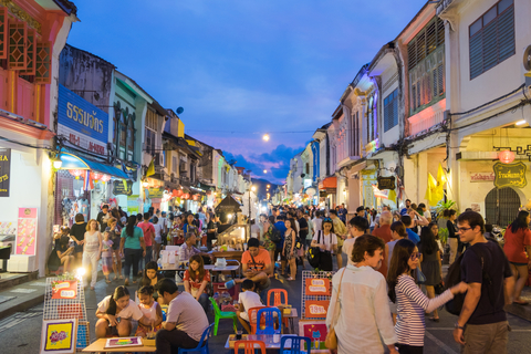 Phuket, Thailand Phuket, Thailand