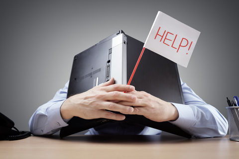 Workplace Stress Some of the stress in organizations is inherent to today’s market conditions and customer expectations, but leaders must constantly be wary of self-inflicted wounds.