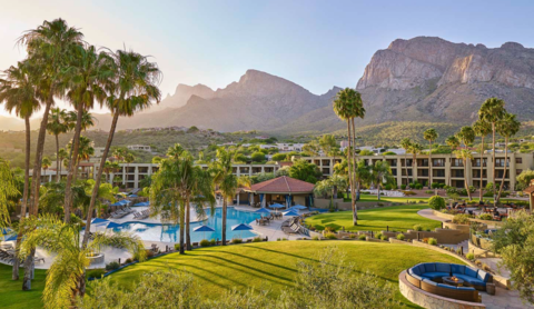 Hilton Conquistador Michael K. Platt was most recently the GM of the Royal Park Hotel in Rochester, Mich.