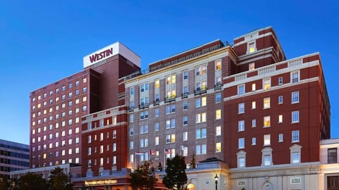 Westin Nova Scotian New Castle Hotels & Resorts installs new accounting system