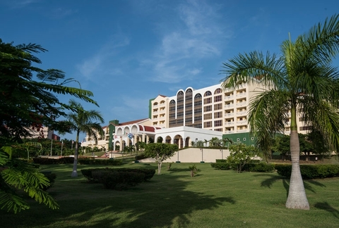 Four Points by Sheraton Havana Four Points by Sheraton Havana