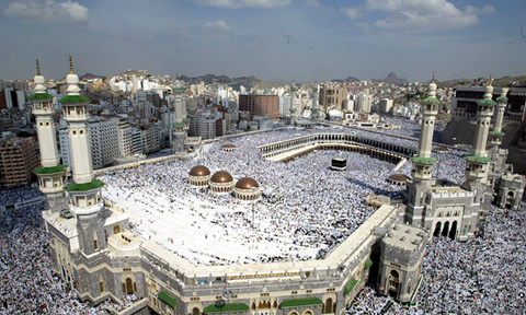 Makkah Makkah