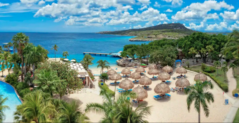 Hilton Curacao Hilton Curacao