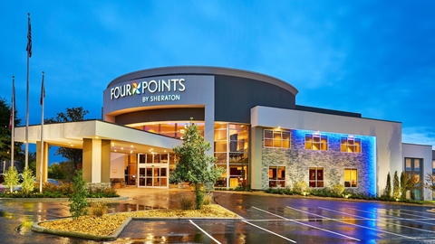 Sheraton Little Rock Originally built in 1978 and renovated in 2016, the 263-key hotel is set to undergo a complete renovation.