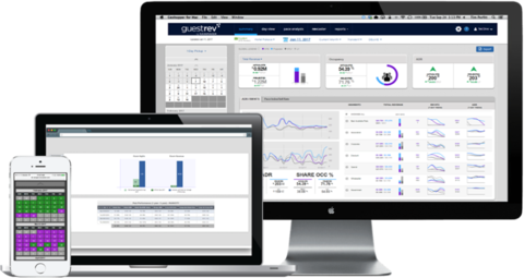 Rainmaker on computers How to ensure success when upgrading revenue management capabilities