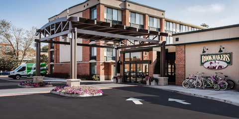 Holiday Inn Saratoga Springs Holiday Inn Saratoga Springs