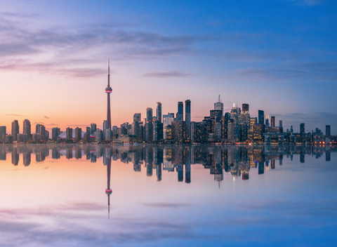 Toronto Toronto