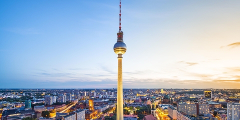 Berlin According to the numbers, it’s a good time to be a hotelier in Europe, even though hotels across the pond are starting to encounter the same supply challenges found in gateway markets in the U.S.