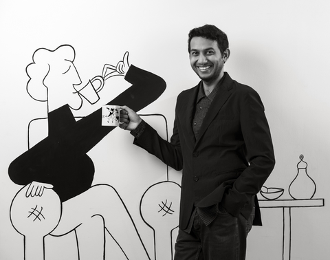 Ritesh Agarwal Ritesh Agarwal