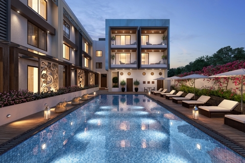 Ramada by Wyndham Gandhidham Shinay Ramada by Wyndham Gandhidham Shinay