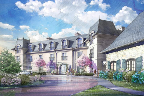 Mirbeau Inn & Spa Rhinebeck Willow by Charlie Palmer to open at Mirbeau Inn & Spa Rhinebeck.