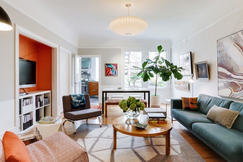 Airbnb San Francisco Airbnb San Francisco