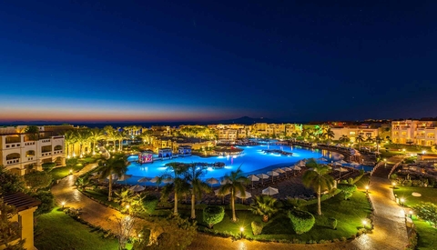 Rixos Sharm El Sheikh Rixos Sharm El Sheikh
