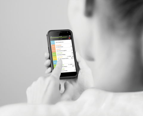 Optii Solutions Optii Solutions now integrates with Suite Control