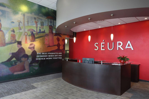 Séura DeLeers Construction, Berners-Schober team up for Séura’s Green Bay facility renovation.
