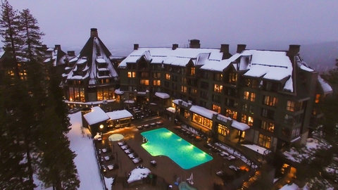 Ritz-Carlton, Lake Tahoe The 170-key resort hotel was sold to Dallas based real estate investment trust Braemar Hotels & Resorts.