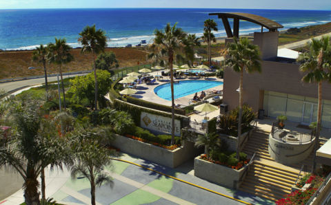 carlsbad seapointe resort Loughman joins HGV from Hilton, where he served as VP, luxury and lifestyle for the Waldorf Astoria, Conrad and Canopy brands worldwide.