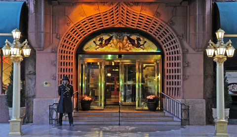 Brown Palace The property was appointed a new management team, HEI Hotels & Resorts, and comprehensive renovations are planned for the future of the hotel.