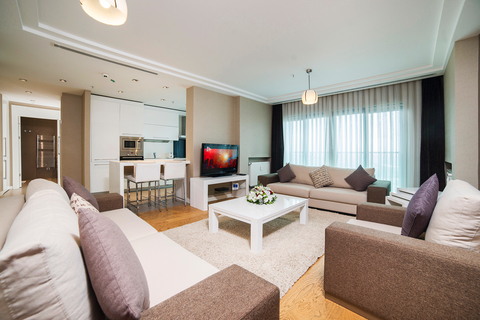 Avrupa Residence Suites Avrupa Residence Suites