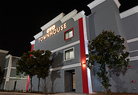 Oyo Townhouse Dallas Oyo Townhouse Dallas