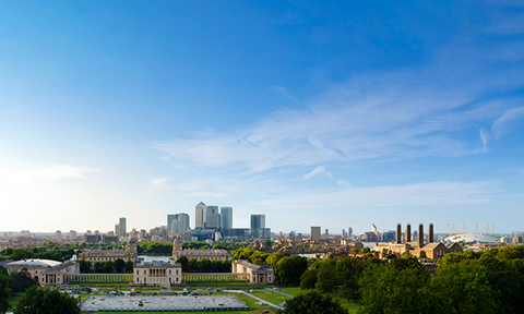 Radisson Red London Greenwich Radisson Red London Greenwich