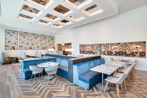 Carte Hotel San Diego Downtown, Curio Collection by Hilton Carte Hotel San Diego Downtown, Curio Collection by Hilton