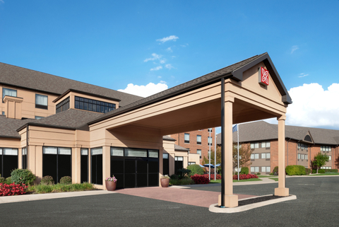 Hilton Garden Inn South Bend Hilton Garden Inn South Bend