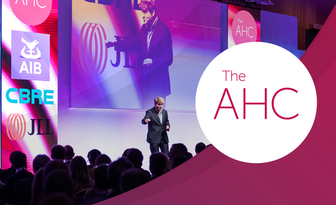 AHC 2019 AHC 2019