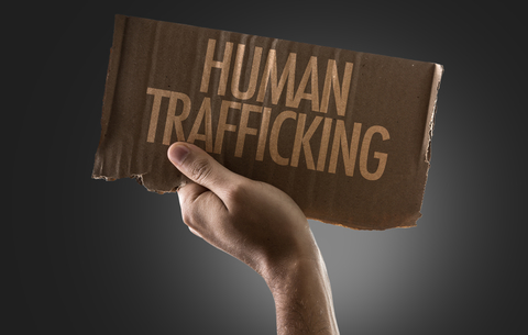 Human Trafficking Much of the challenges around countering human trafficking and sexual exploitation in hospitality are a result of misconceptions, so let's dispel them.