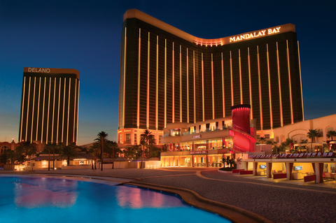 Mandalay Bay In mid-July, MGM Resorts filed pre-emptive federal complaints against more than 1,000 victims of the October 2017 shooting at the Mandalay Bay Resort and Casino, but it's not suing victims.