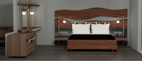 Naturalist Furniture Naturalist Furniture