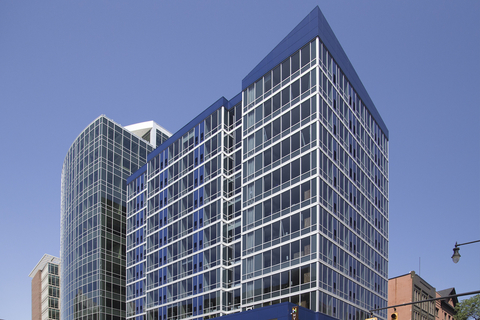 Hyatt Place Downtown Grand Rapids Ghafari Associates completes Hyatt Place Downtown Grand Rapids.
